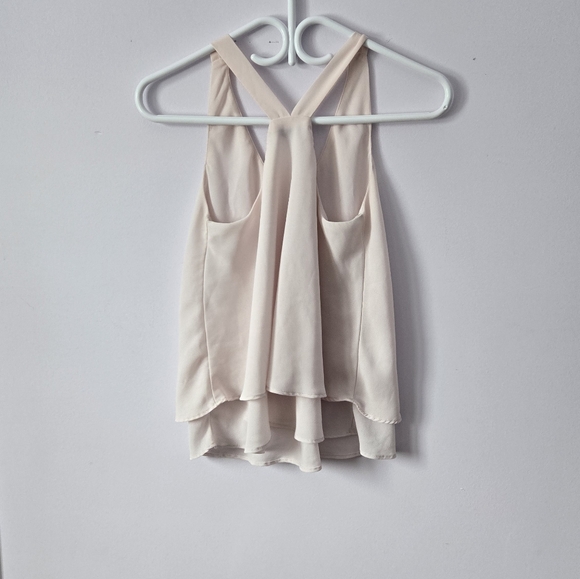 Dynamite Light Pink Top - Picture 5 of 5